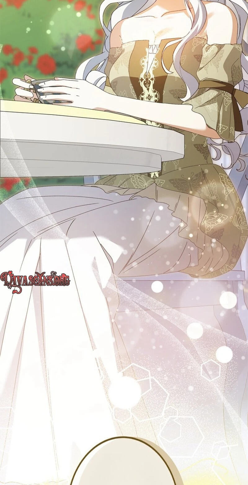 She Cries Every Time She's Held Chapter 2 page 95 - 