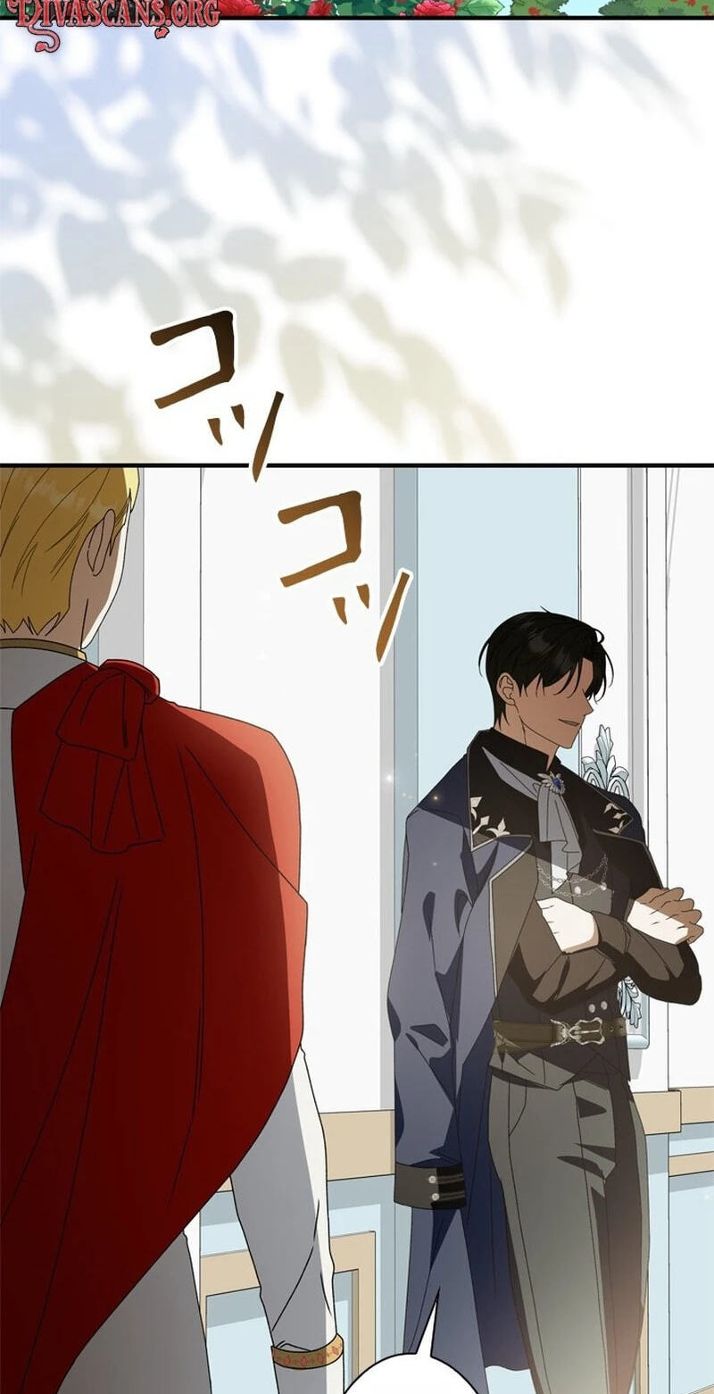 She Cries Every Time She's Held Chapter 2 page 98 - 