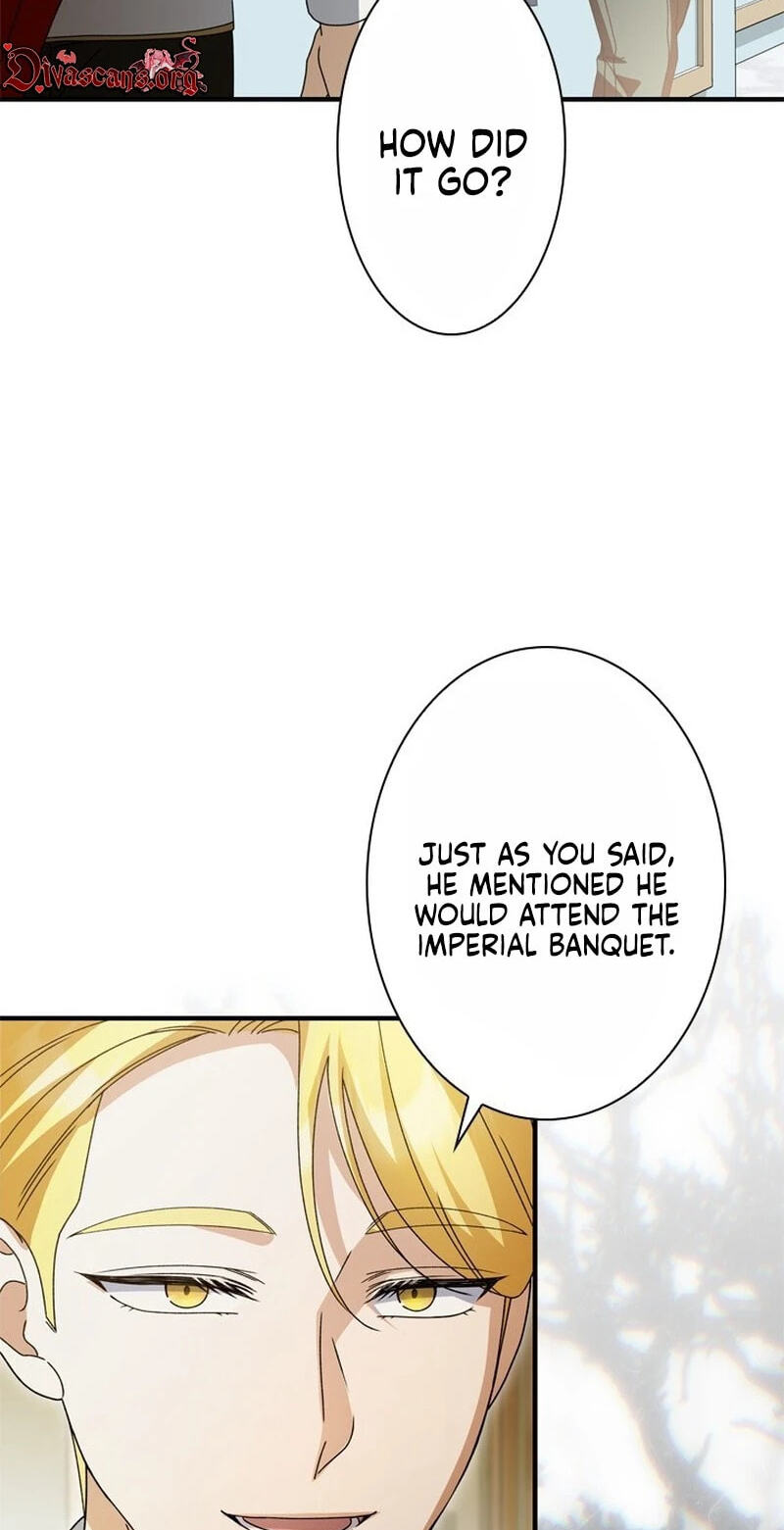 She Cries Every Time She's Held Chapter 2 page 99 - 