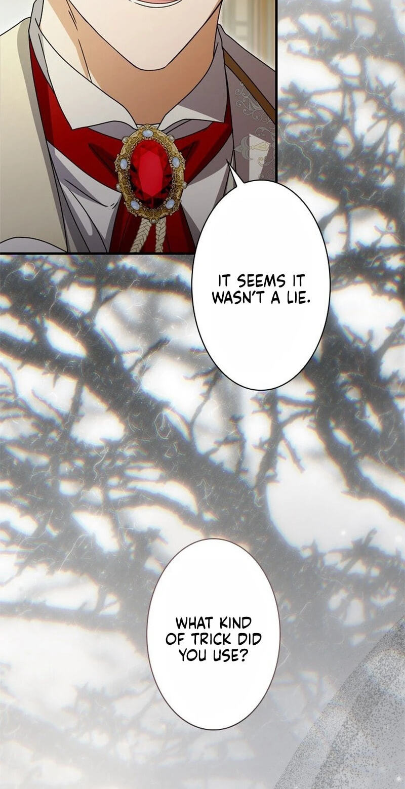 She Cries Every Time She's Held Chapter 2 page 100 - 