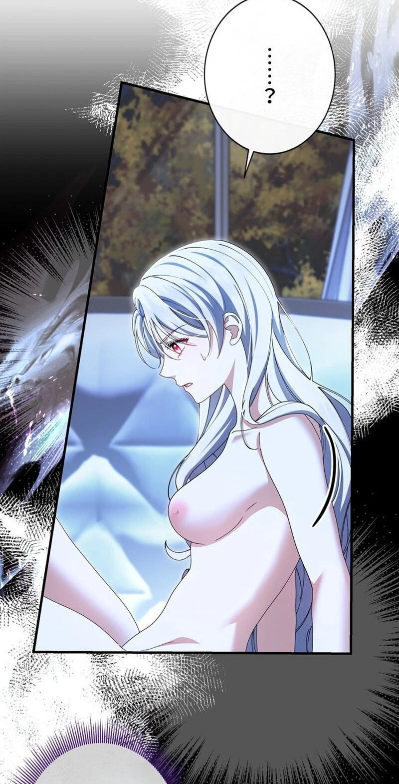 She Cries Every Time She's Held Chapter 20 page 11 - 