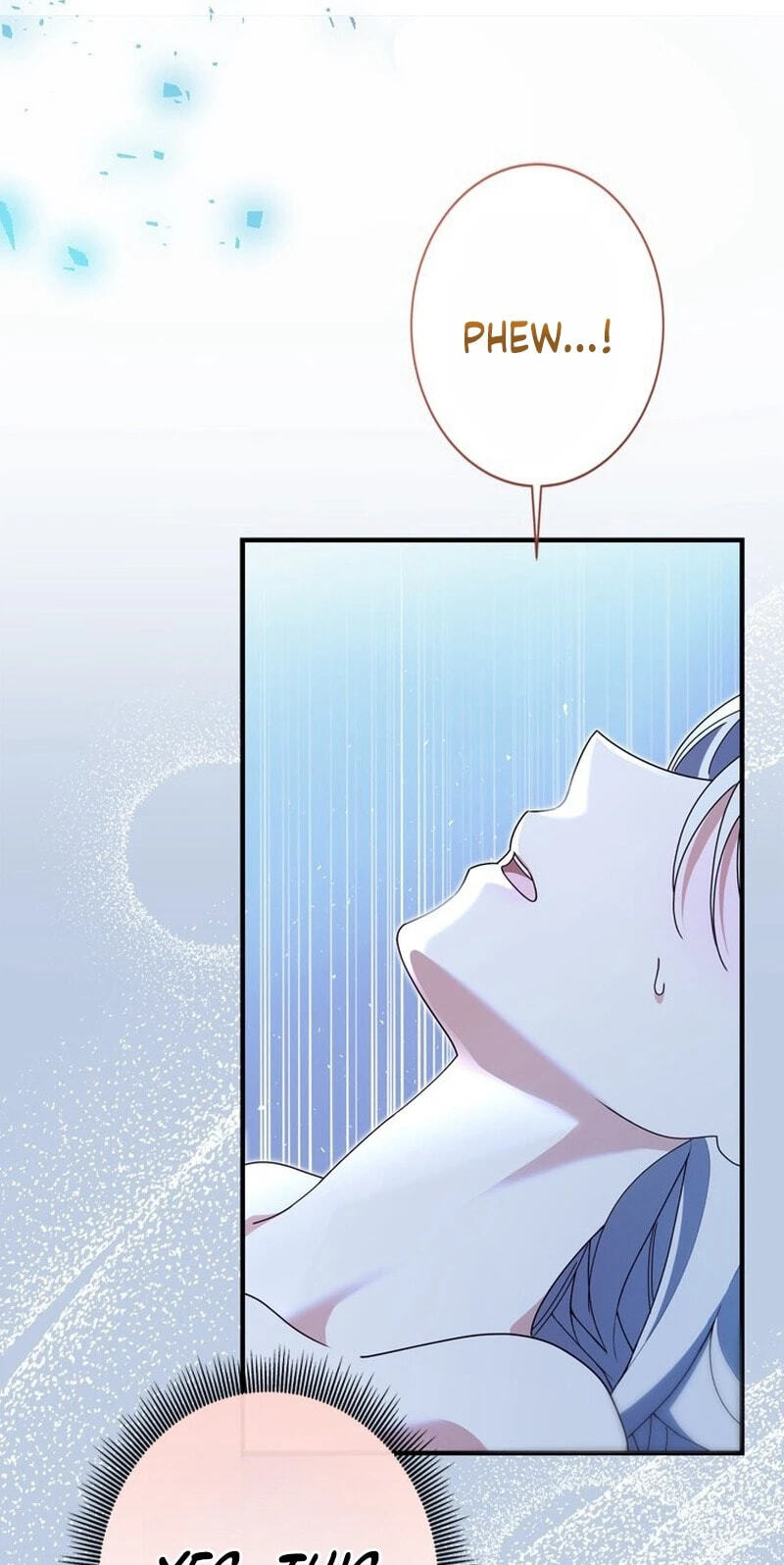 She Cries Every Time She's Held Chapter 20 page 3 - 