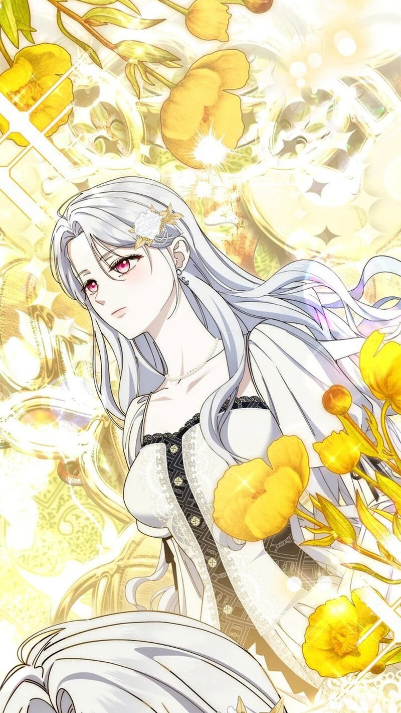 She Cries Every Time She's Held Chapter 20 page 25 - 