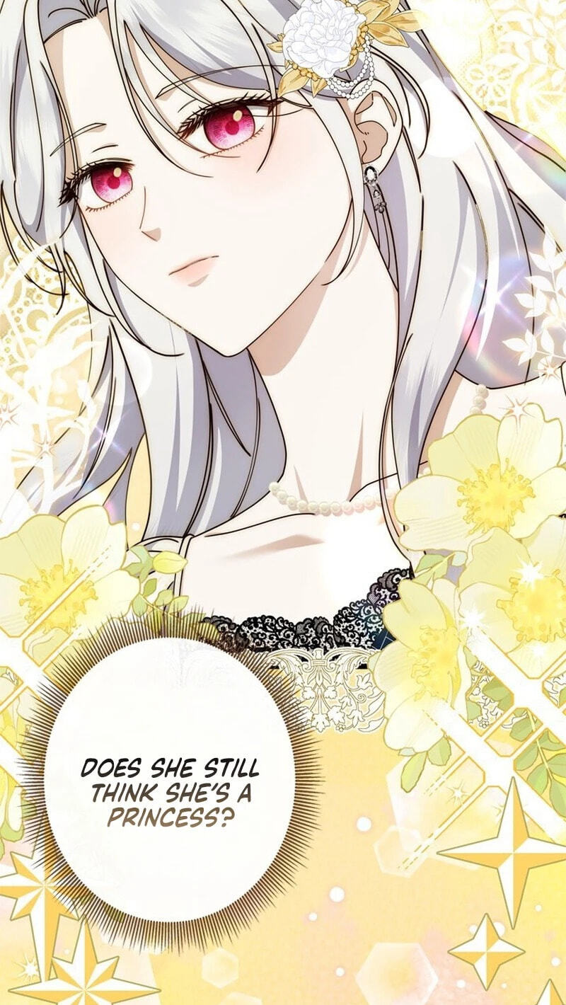 She Cries Every Time She's Held Chapter 20 page 26 - 