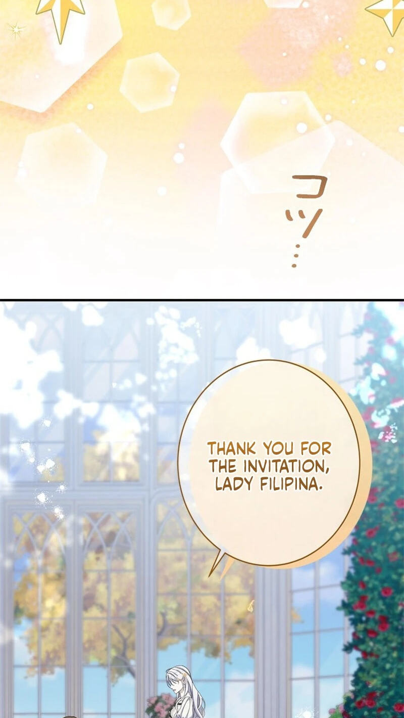 She Cries Every Time She's Held Chapter 20 page 27 - 