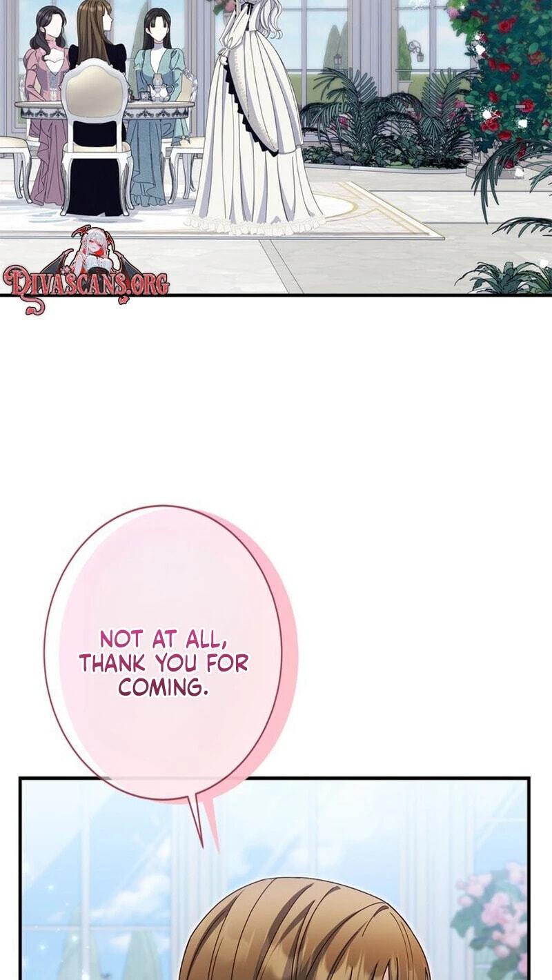 She Cries Every Time She's Held Chapter 20 page 28 - 