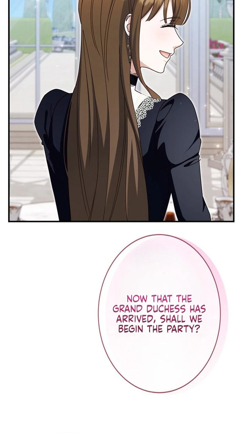 She Cries Every Time She's Held Chapter 20 page 29 - 