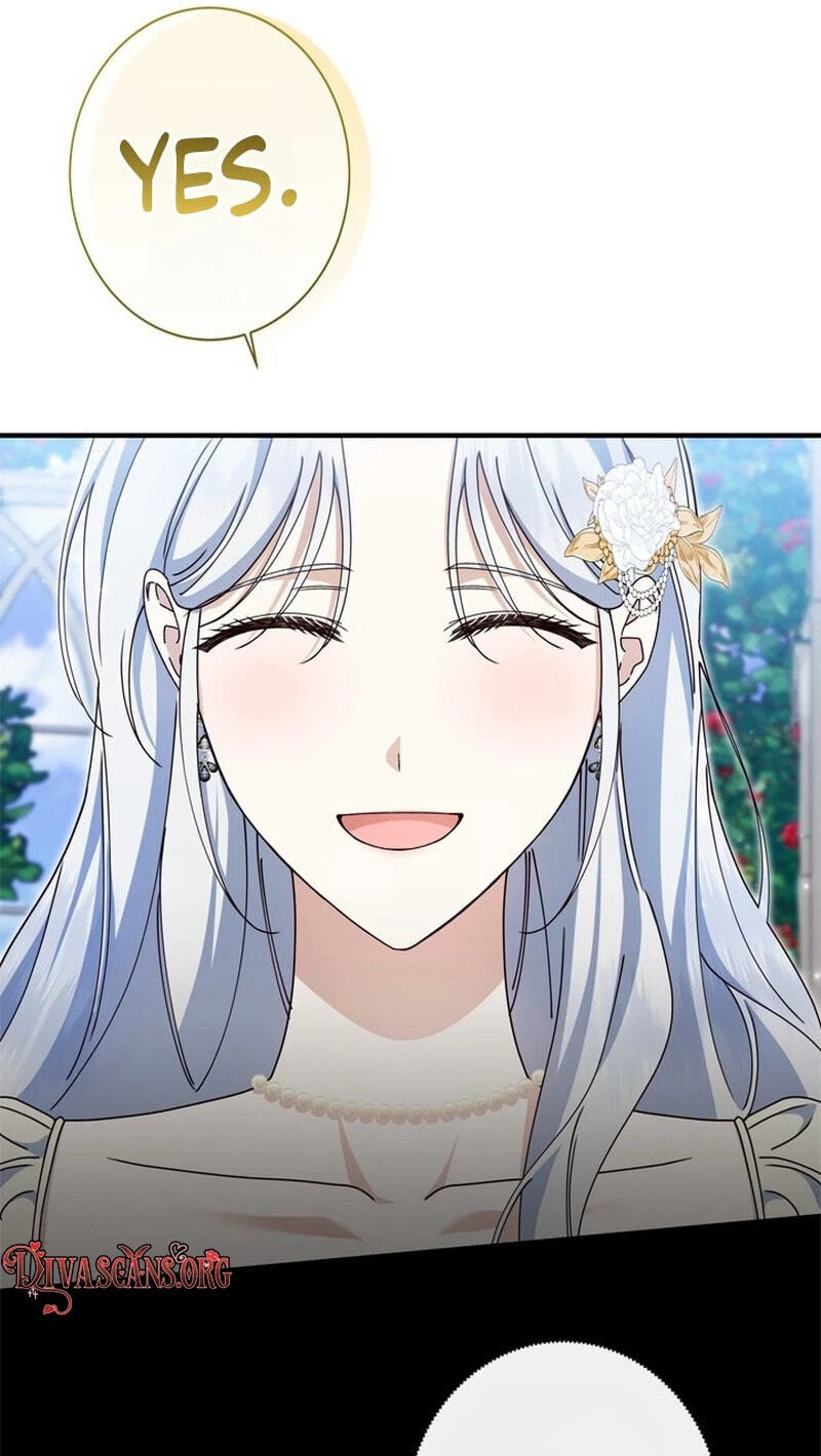She Cries Every Time She's Held Chapter 20 page 30 - 