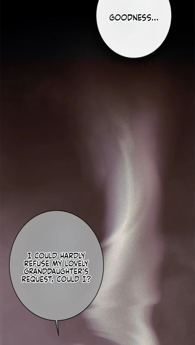 She Cries Every Time She's Held Chapter 20 page 31 - 