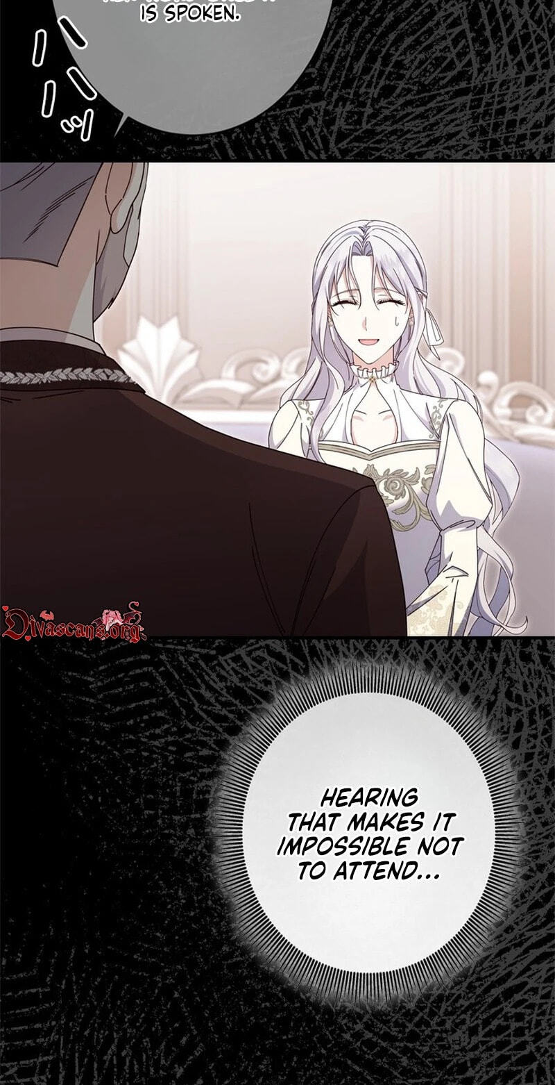 She Cries Every Time She's Held Chapter 20 page 36 - 
