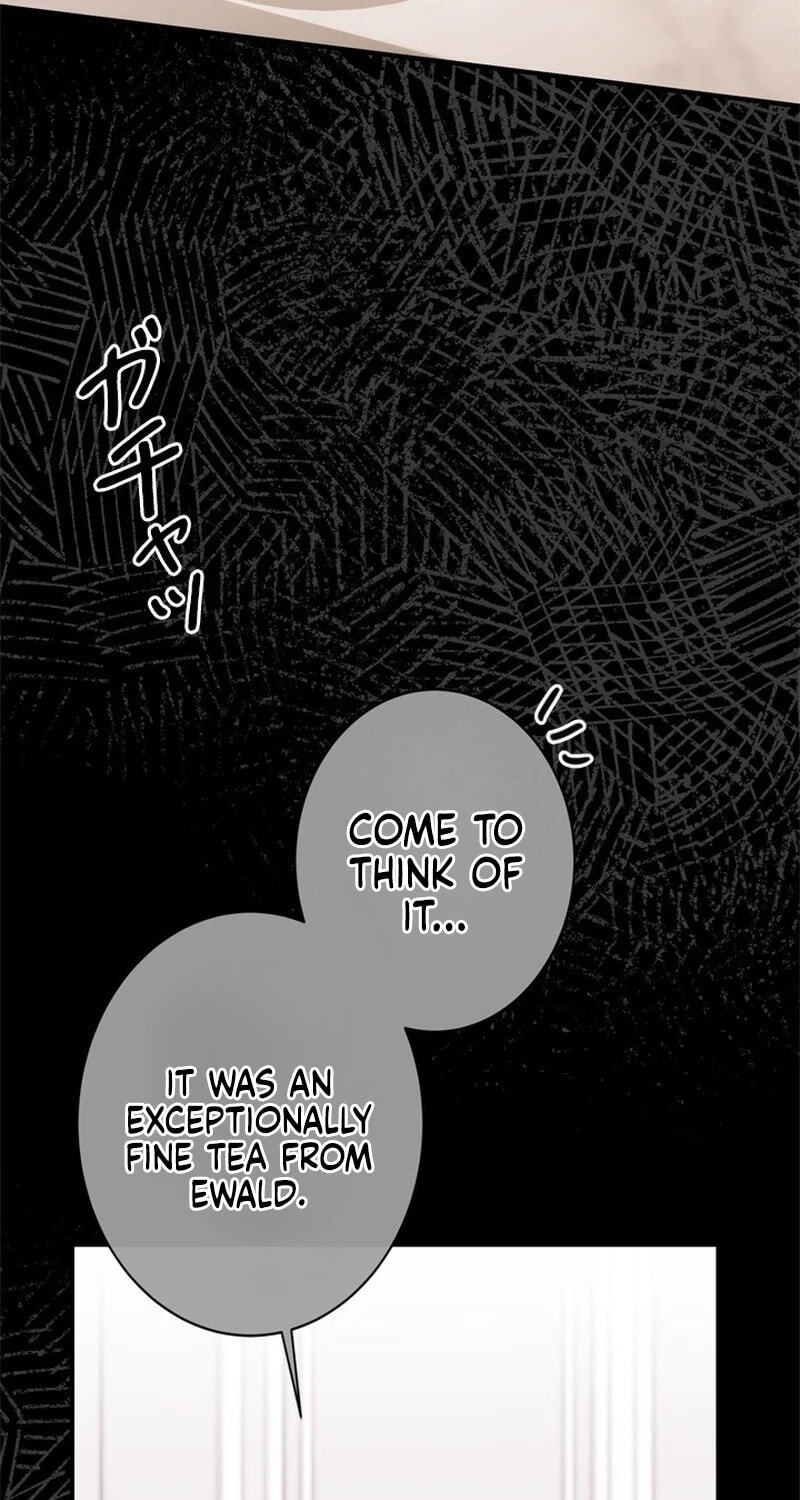 She Cries Every Time She's Held Chapter 20 page 38 - 