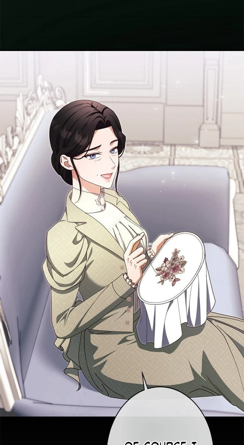 She Cries Every Time She's Held Chapter 20 page 46 - 