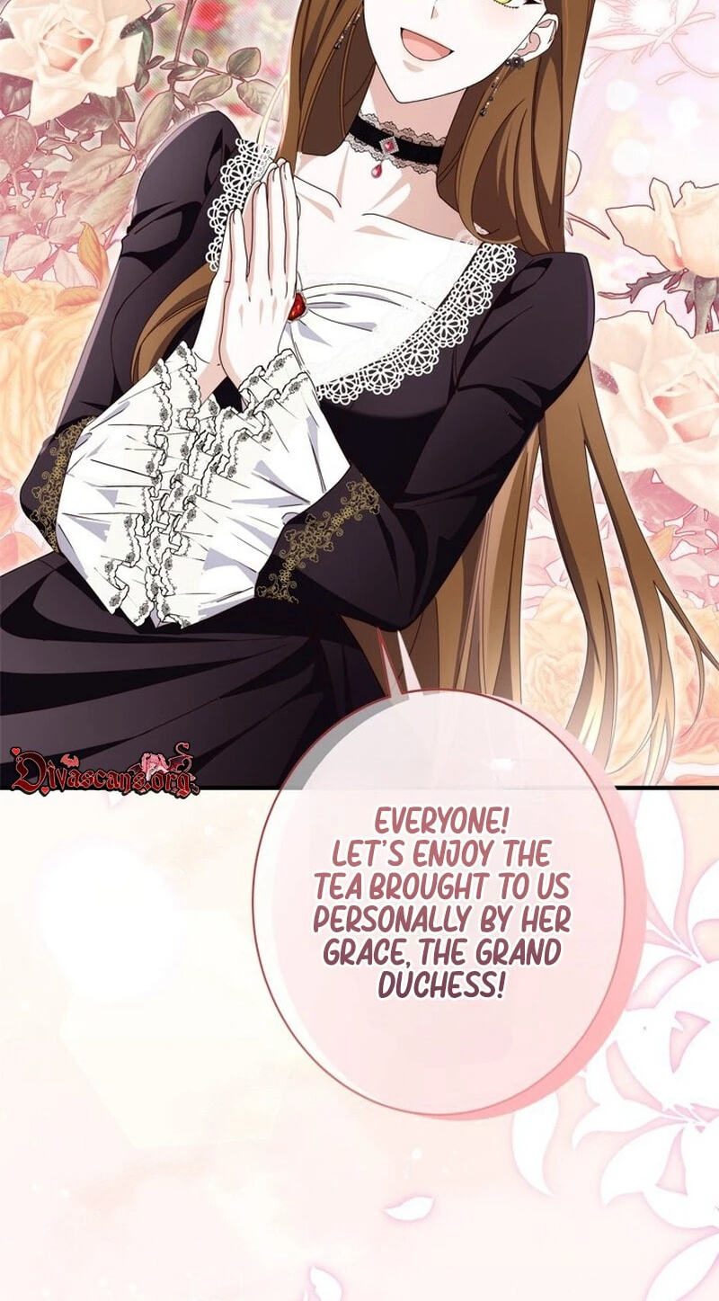 She Cries Every Time She's Held Chapter 20 page 53 - 
