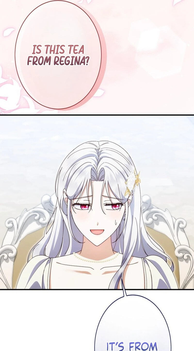 She Cries Every Time She's Held Chapter 20 page 54 - 
