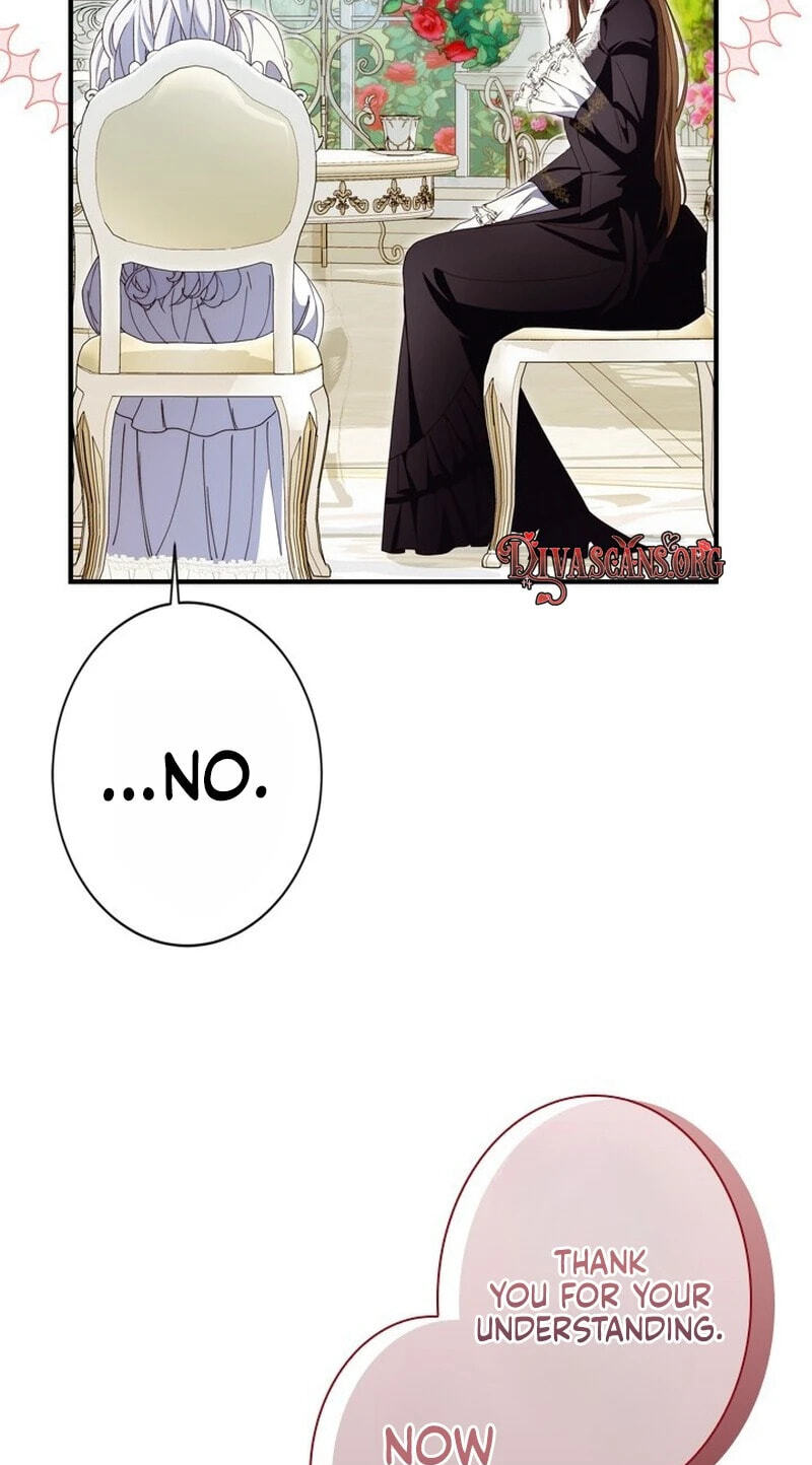 She Cries Every Time She's Held Chapter 20 page 56 - 
