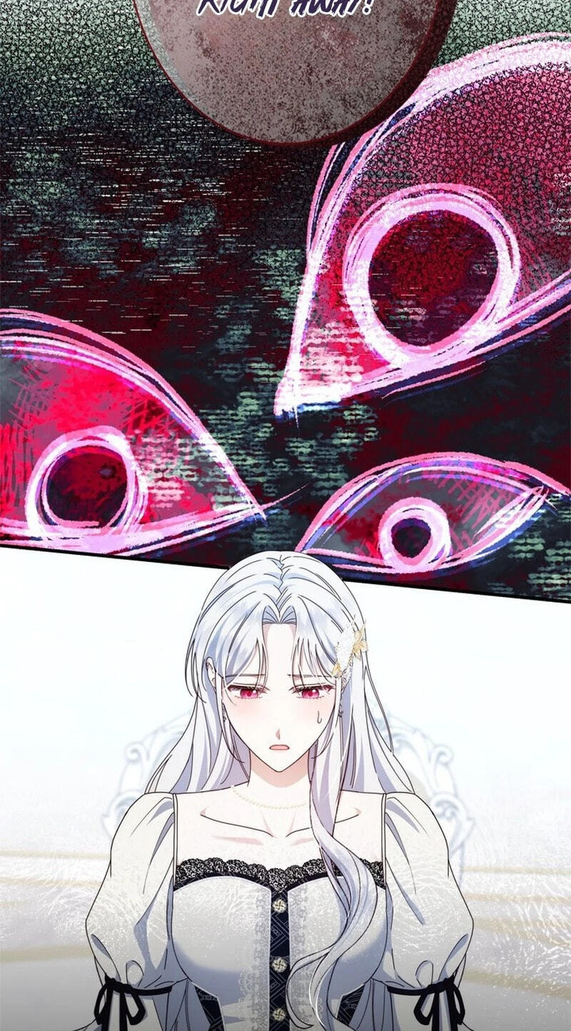 She Cries Every Time She's Held Chapter 20 page 58 - 