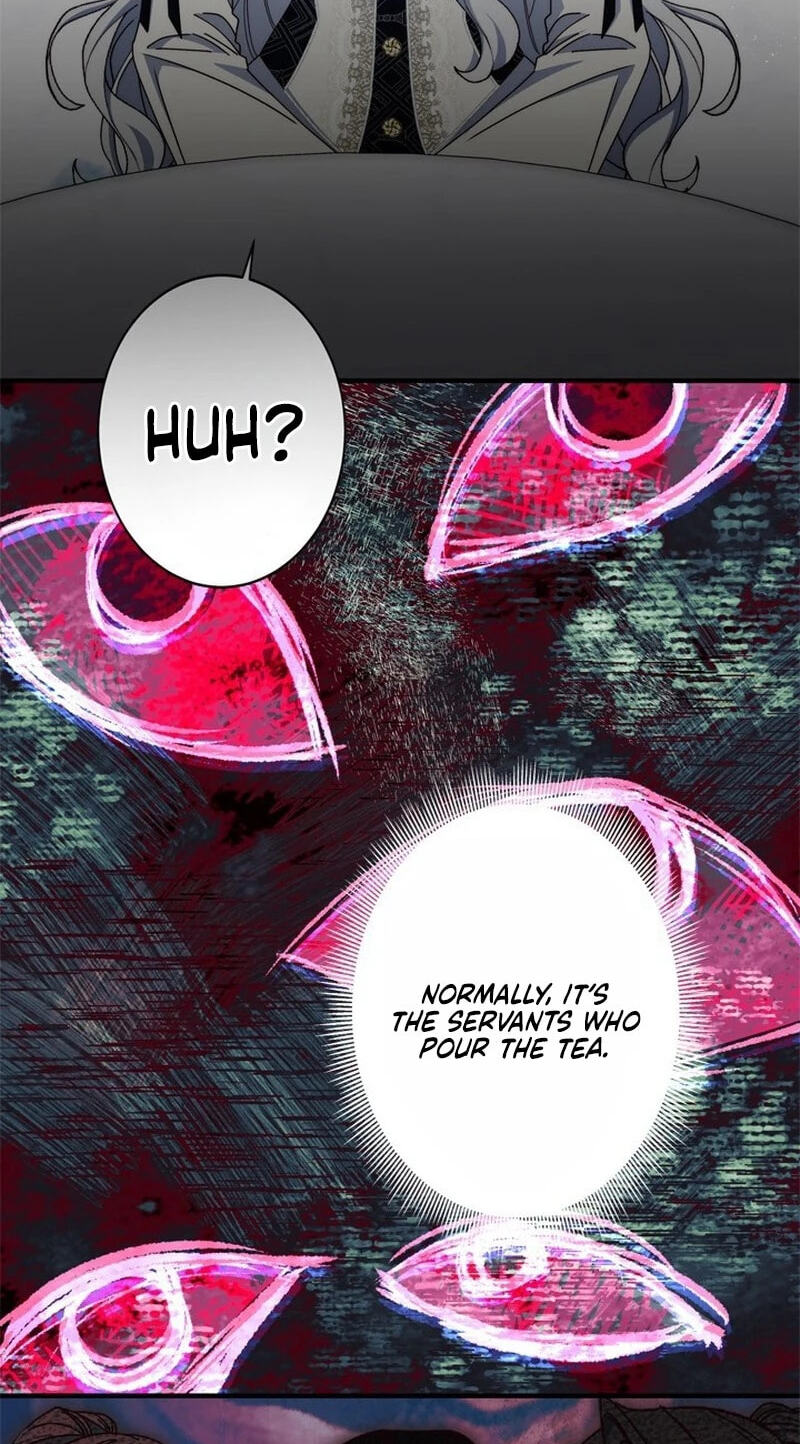 She Cries Every Time She's Held Chapter 20 page 59 - 
