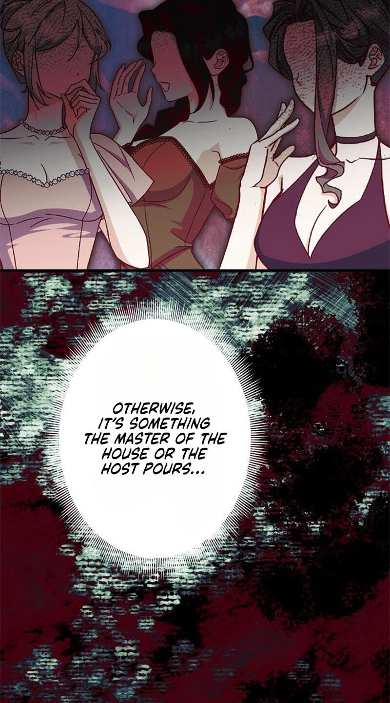 She Cries Every Time She's Held Chapter 20 page 60 - 
