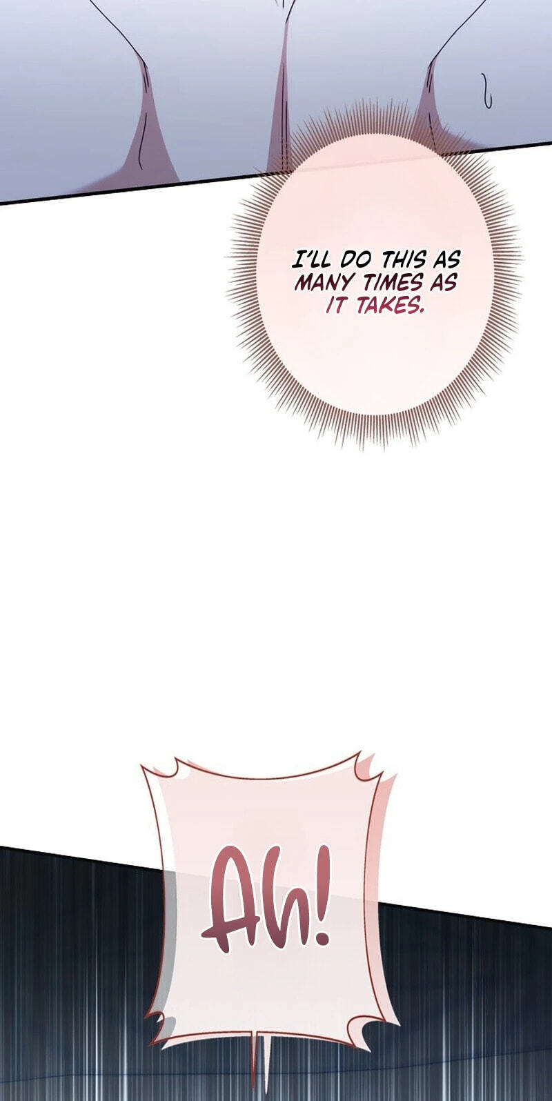 She Cries Every Time She's Held Chapter 20 page 7 - 