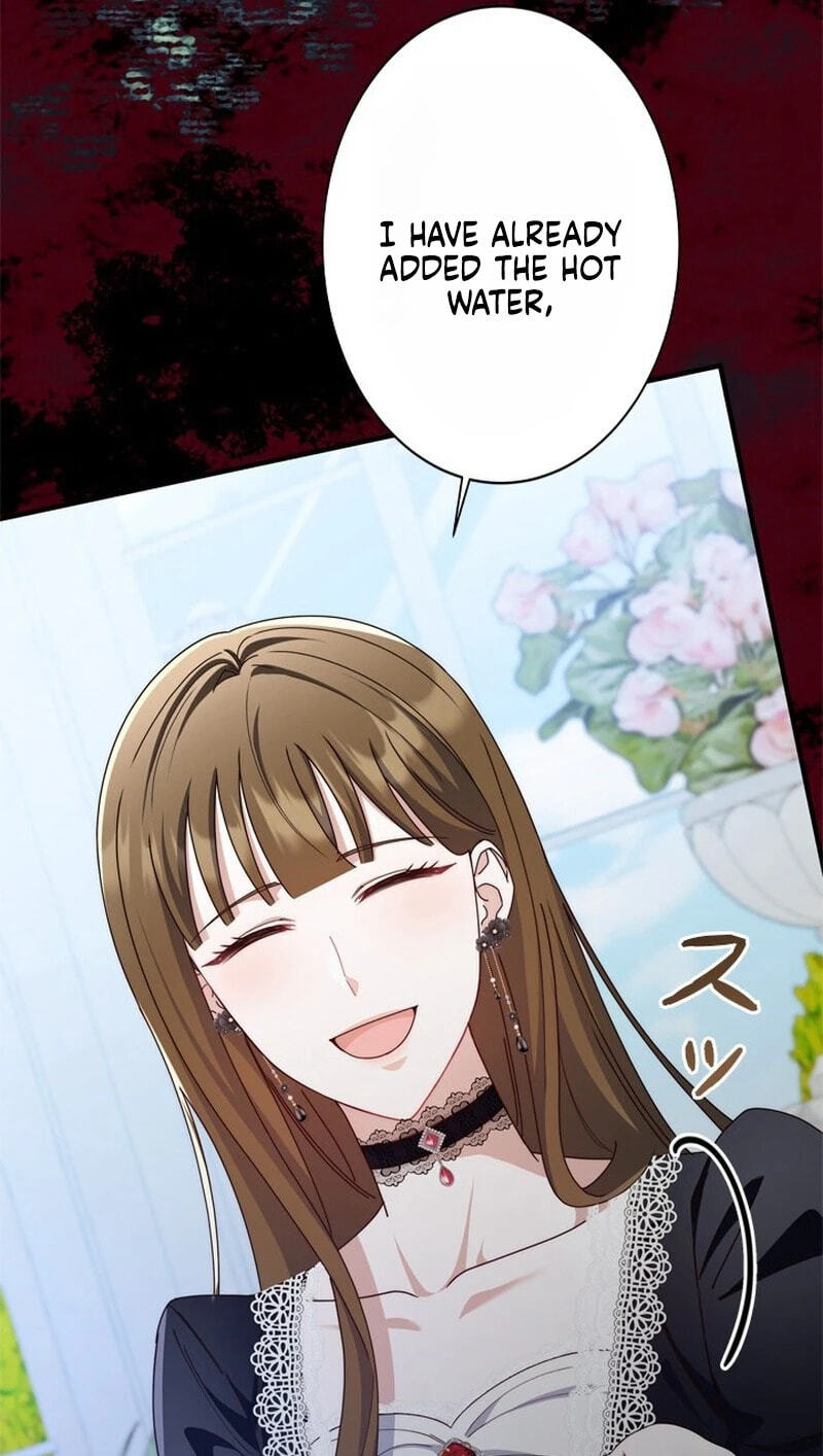 She Cries Every Time She's Held Chapter 20 page 61 - 
