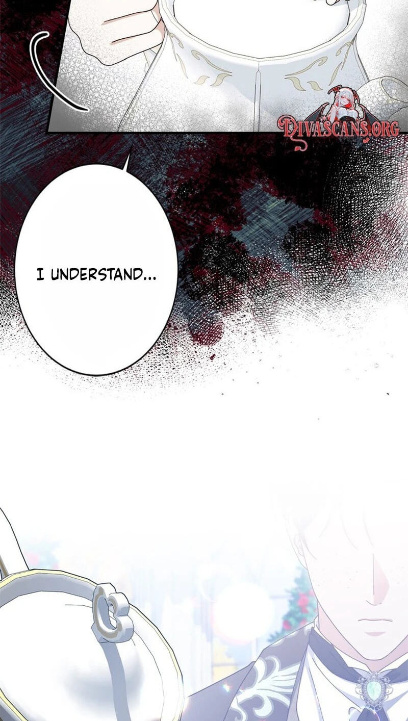 She Cries Every Time She's Held Chapter 20 page 63 - 