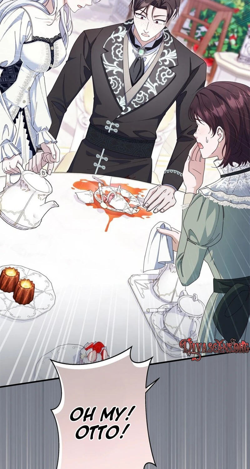 She Cries Every Time She's Held Chapter 20 page 67 - 