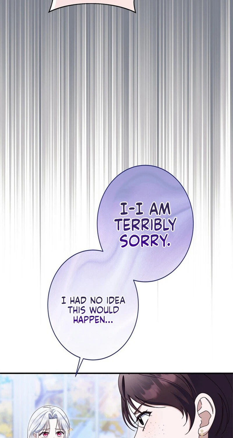 She Cries Every Time She's Held Chapter 20 page 68 - 