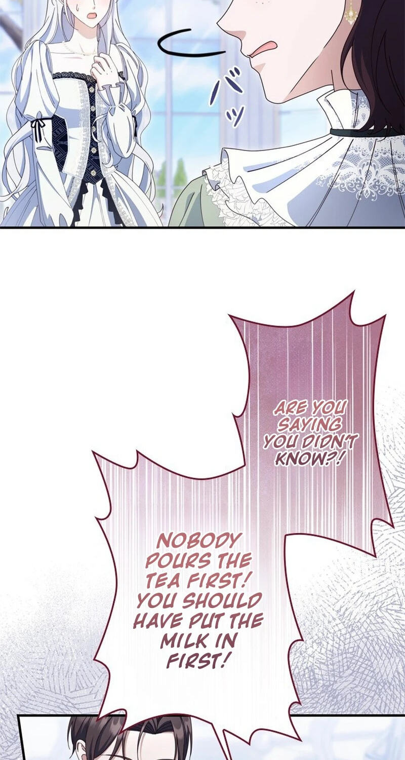She Cries Every Time She's Held Chapter 20 page 69 - 