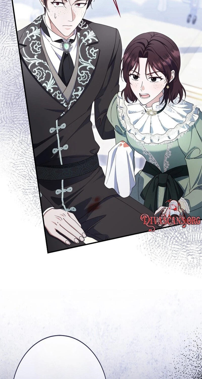 She Cries Every Time She's Held Chapter 20 page 70 - 