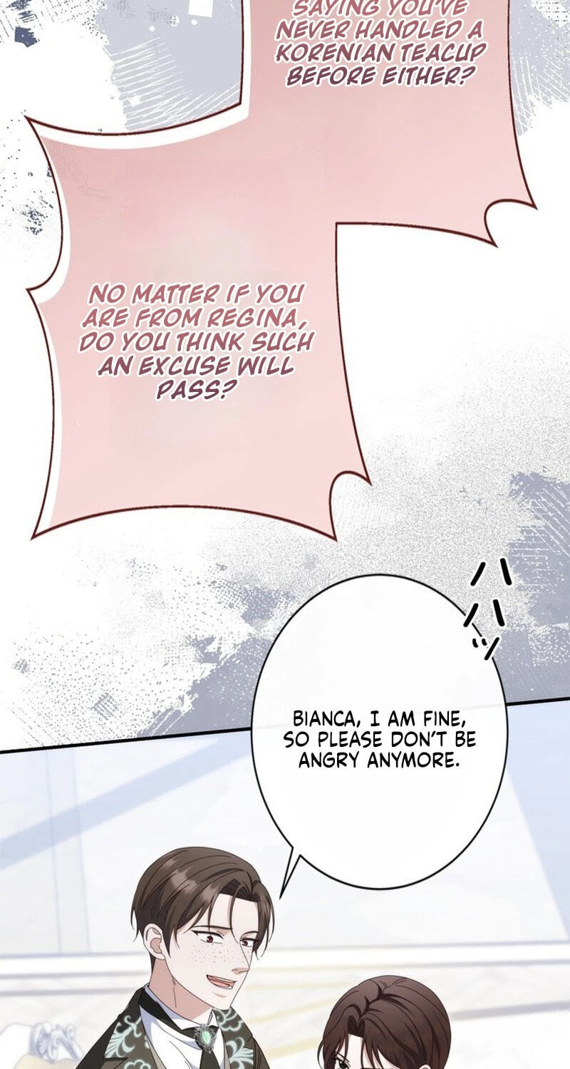 She Cries Every Time She's Held Chapter 20 page 72 - 
