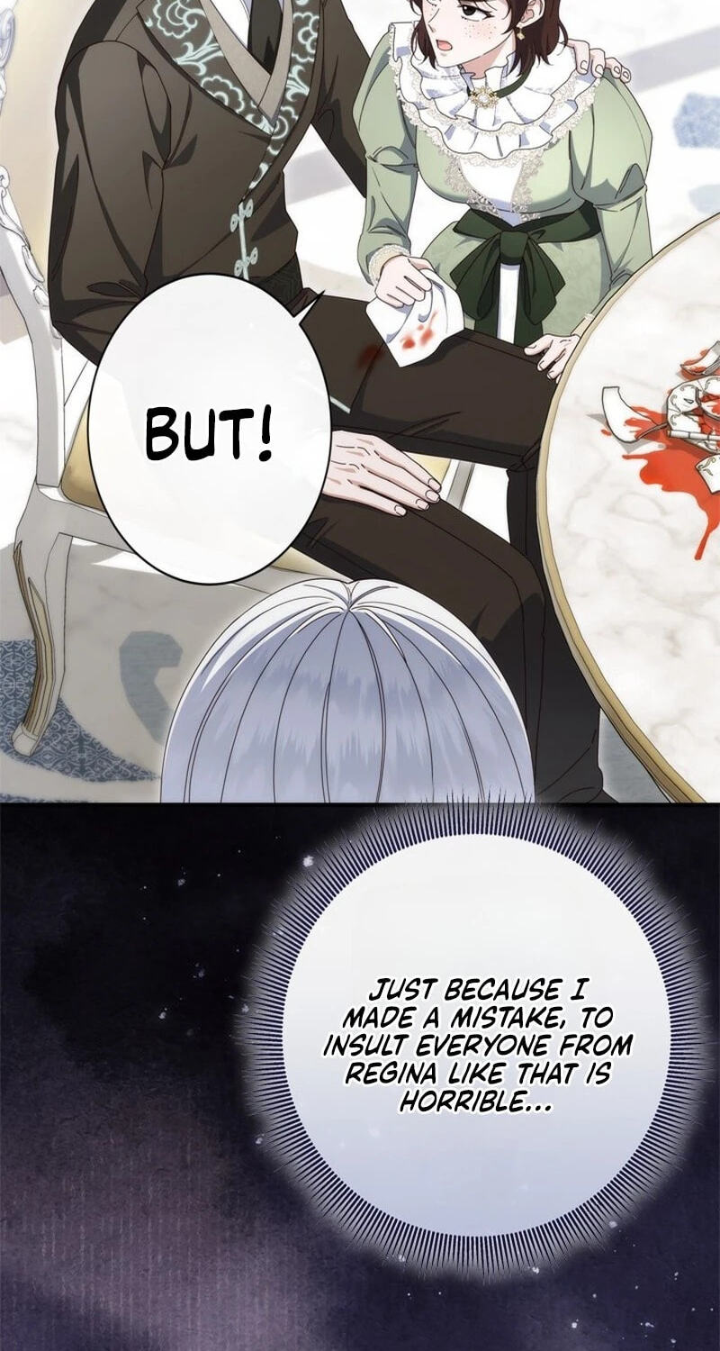 She Cries Every Time She's Held Chapter 20 page 73 - 