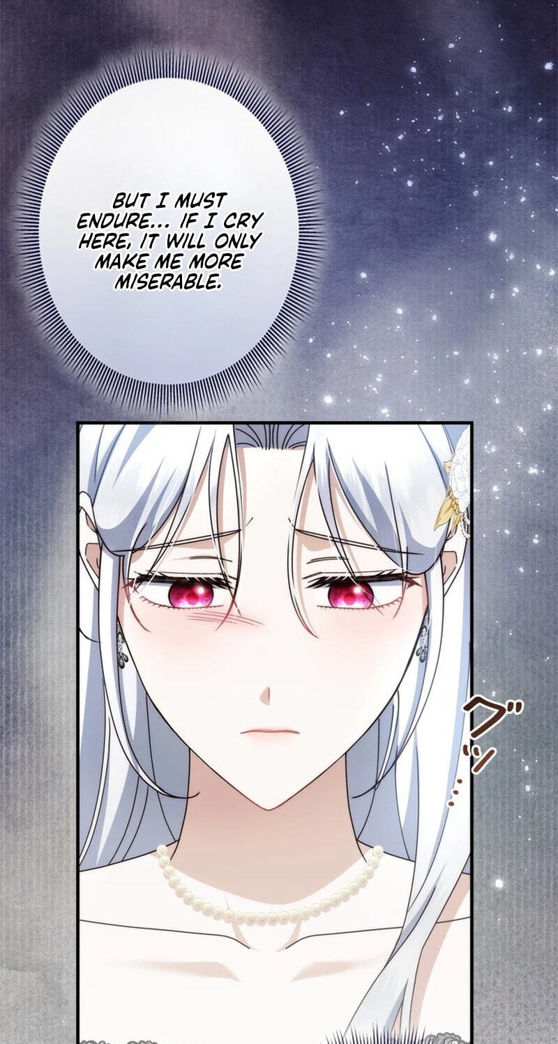 She Cries Every Time She's Held Chapter 20 page 74 - 