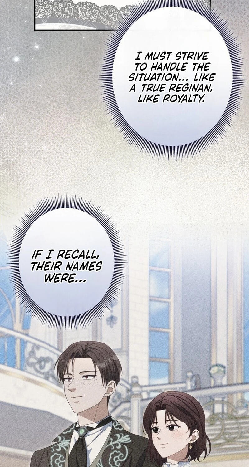 She Cries Every Time She's Held Chapter 20 page 75 - 