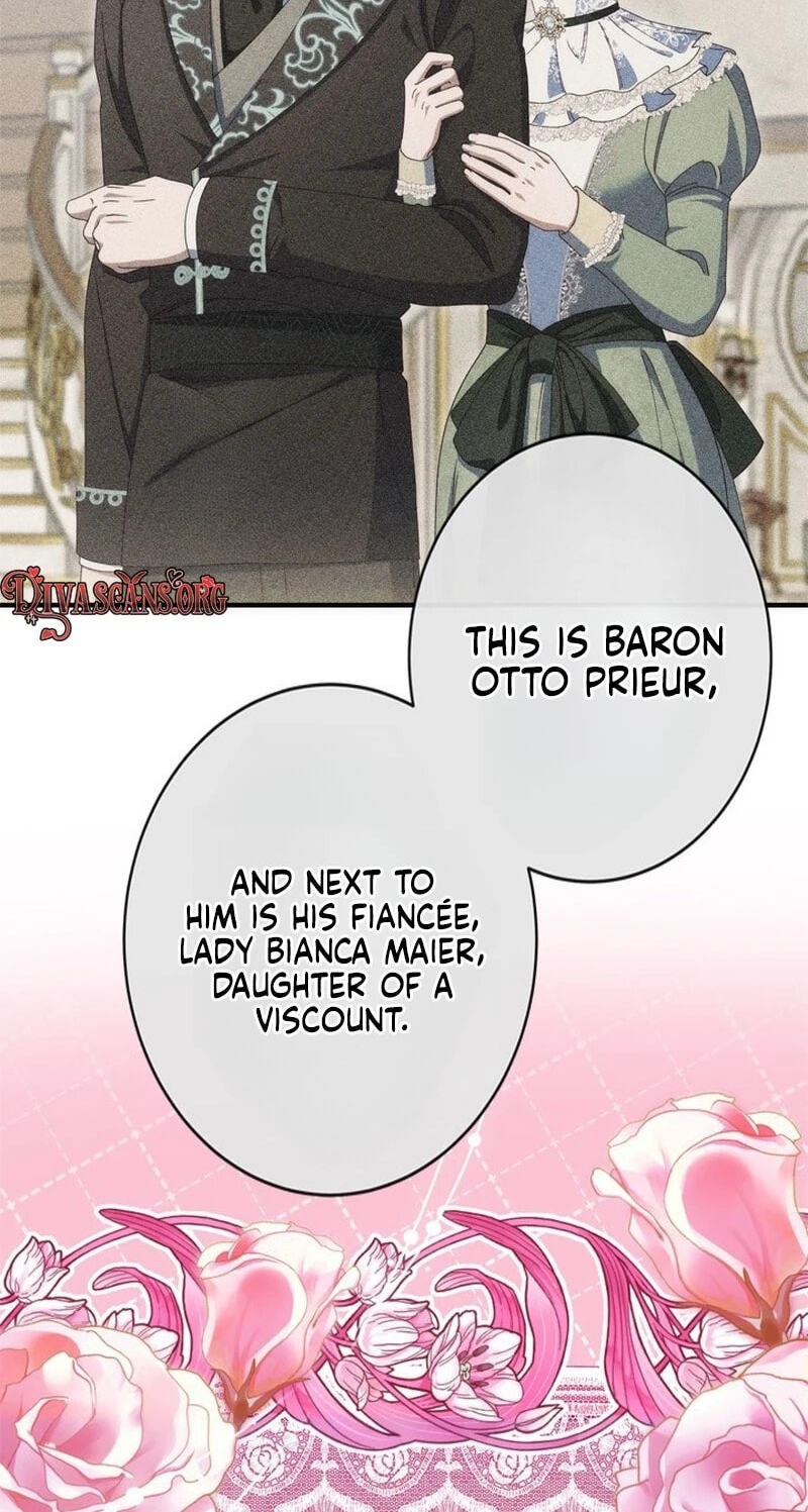 She Cries Every Time She's Held Chapter 20 page 76 - 
