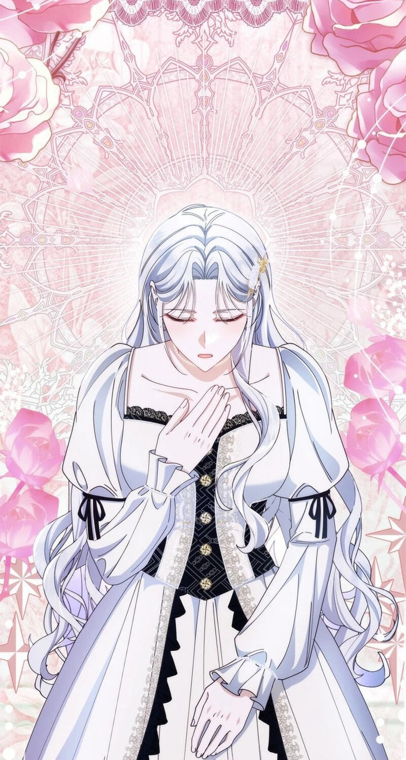 She Cries Every Time She's Held Chapter 20 page 77 - 