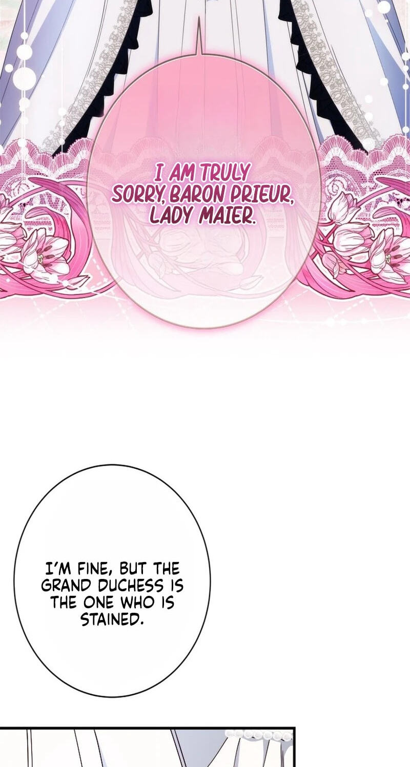 She Cries Every Time She's Held Chapter 20 page 78 - 