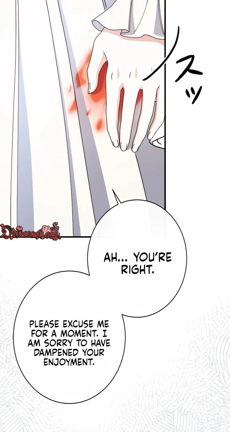 She Cries Every Time She's Held Chapter 20 page 79 - 