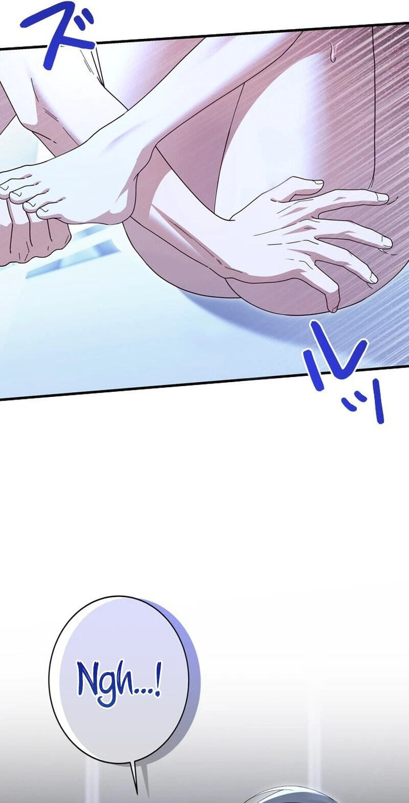 She Cries Every Time She's Held Chapter 20 page 9 - 