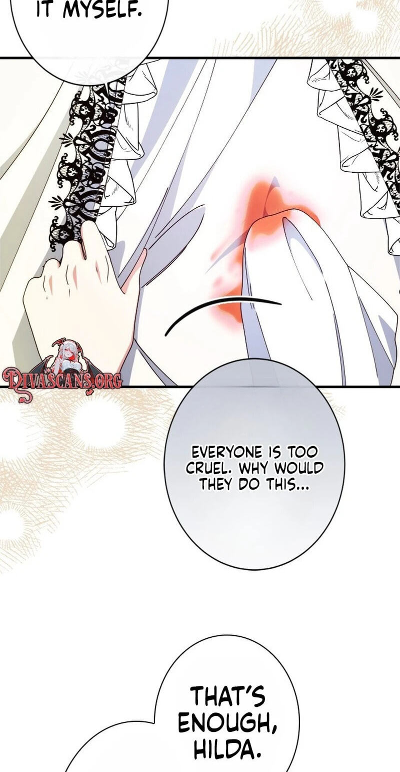 She Cries Every Time She's Held Chapter 20 page 83 - 
