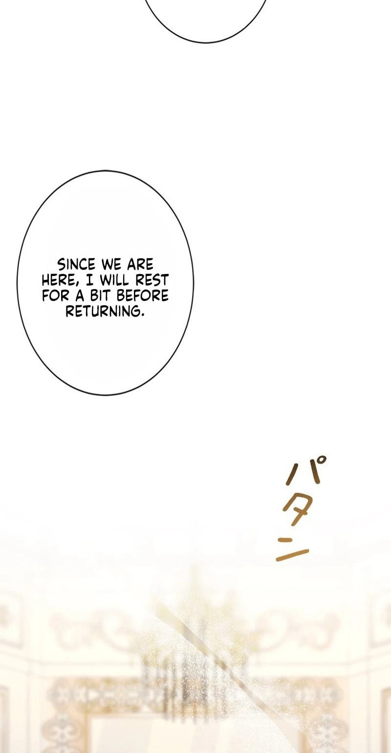 She Cries Every Time She's Held Chapter 20 page 85 - 