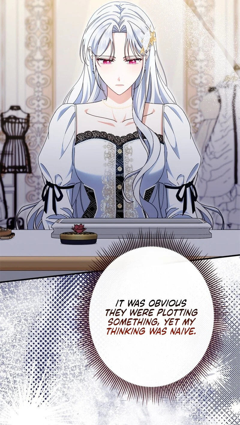 She Cries Every Time She's Held Chapter 20 page 86 - 