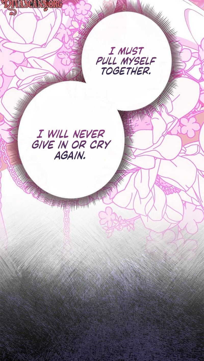 She Cries Every Time She's Held Chapter 20 page 90 - 