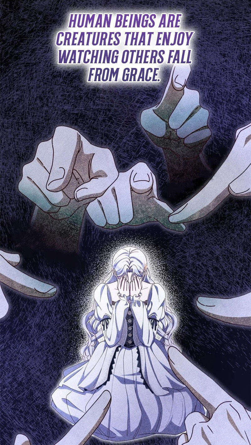 She Cries Every Time She's Held Chapter 20 page 91 - 
