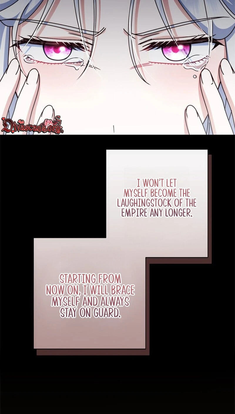 She Cries Every Time She's Held Chapter 20 page 93 - 