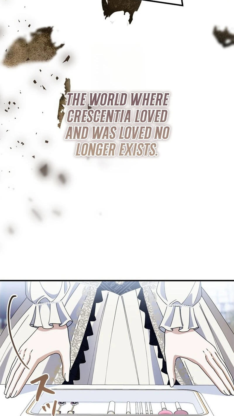 She Cries Every Time She's Held Chapter 20 page 95 - 