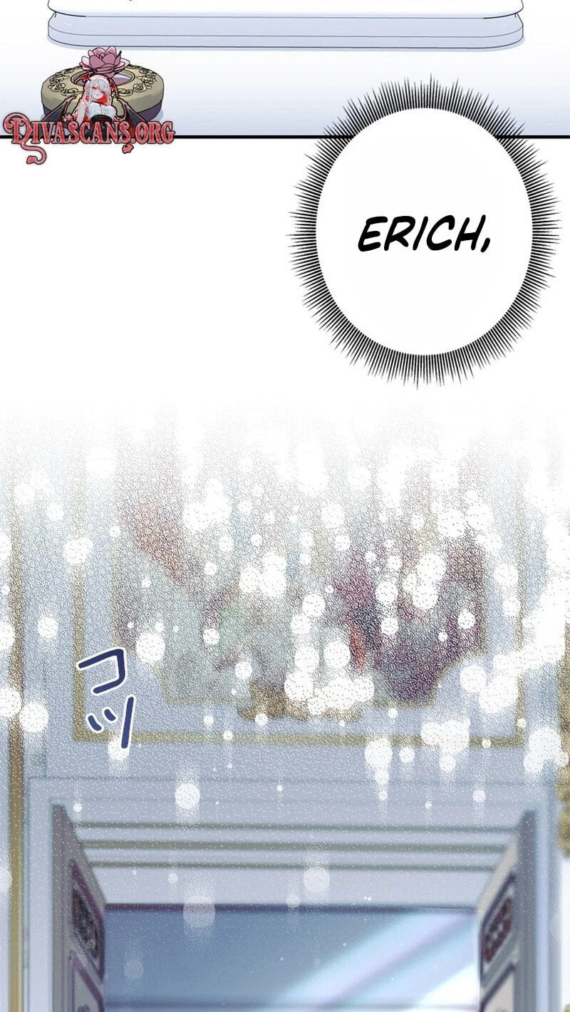 She Cries Every Time She's Held Chapter 20 page 96 - 