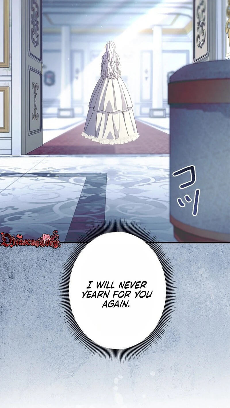 She Cries Every Time She's Held Chapter 20 page 97 - 