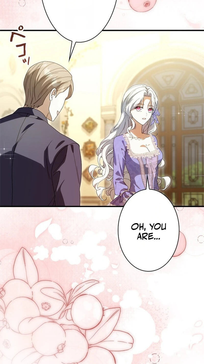 She Cries Every Time She's Held Chapter 3 page 11 - 