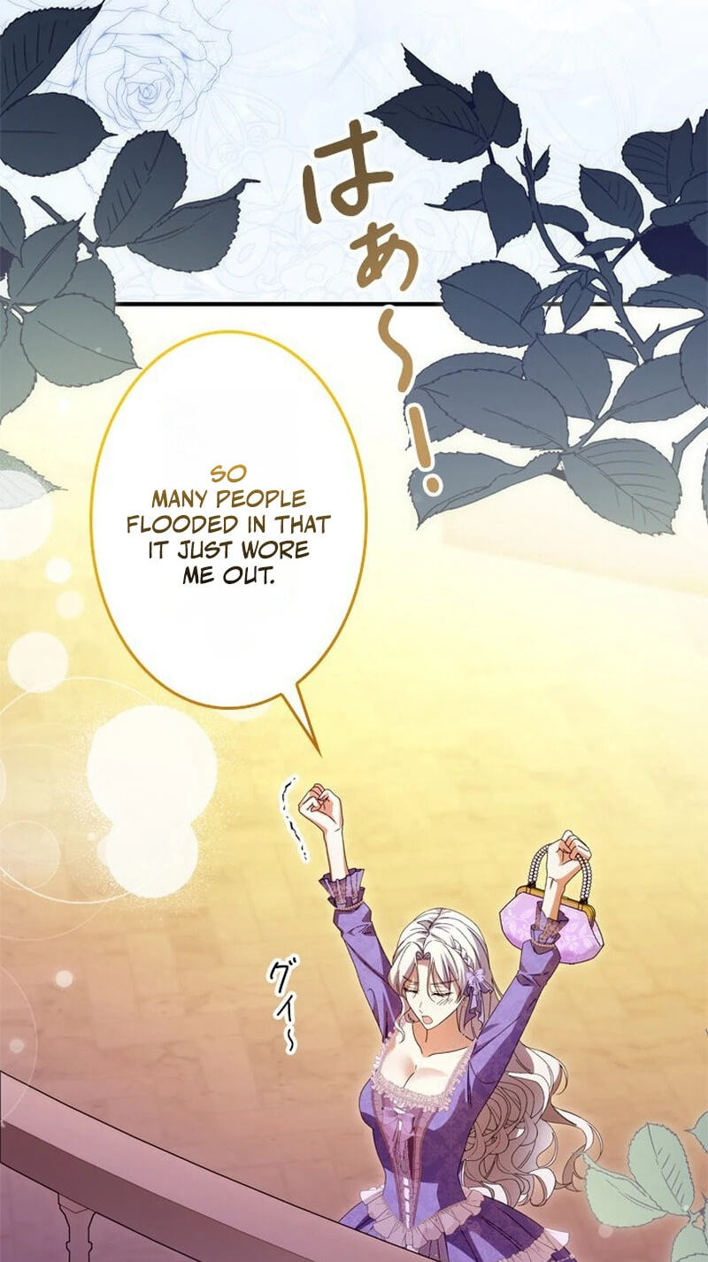 She Cries Every Time She's Held Chapter 3 page 15 - 