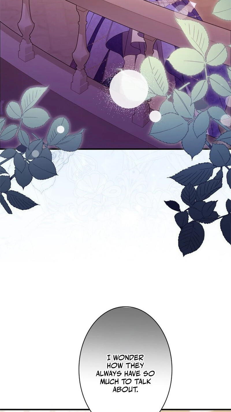 She Cries Every Time She's Held Chapter 3 page 16 - 